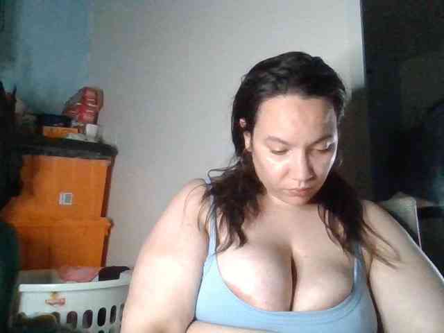 Kandykay webcam