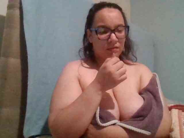 Kandykay webcam