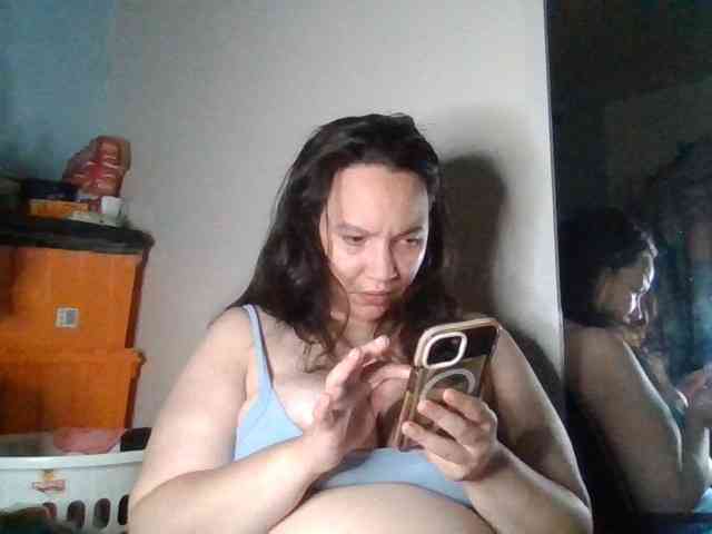 Kandykay webcam