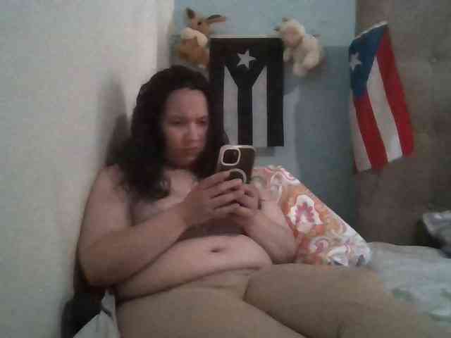 Kandykay webcam