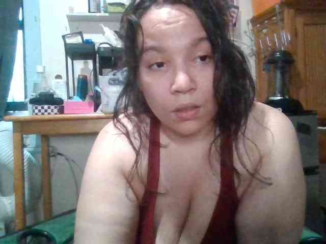 Kandykay webcam