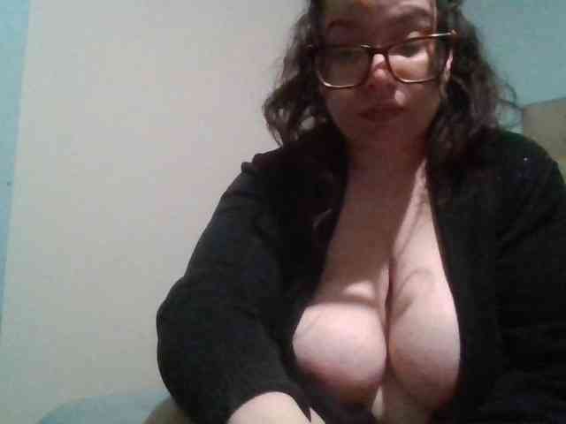 Kandykay webcam