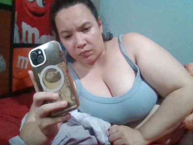 Kandykay webcam