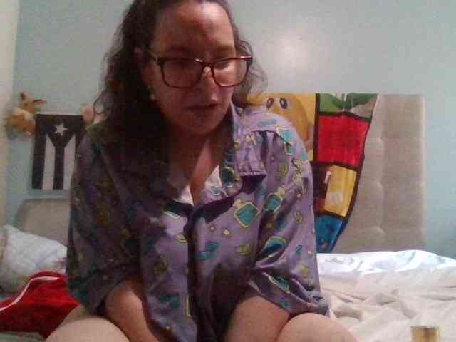 Kandykay webcam