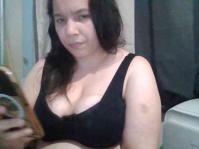 Kandykay webcam