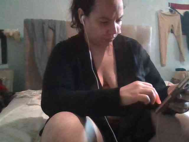 Kandykay webcam
