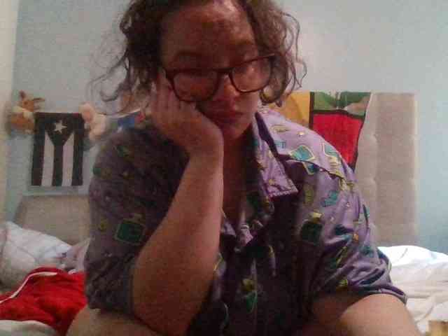 Kandykay webcam