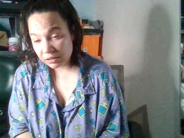 Kandykay webcam