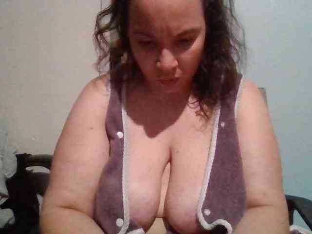 Kandykay webcam