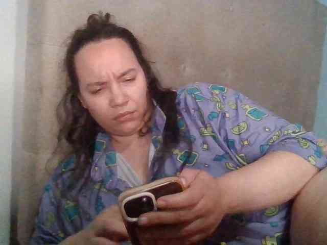 Kandykay webcam