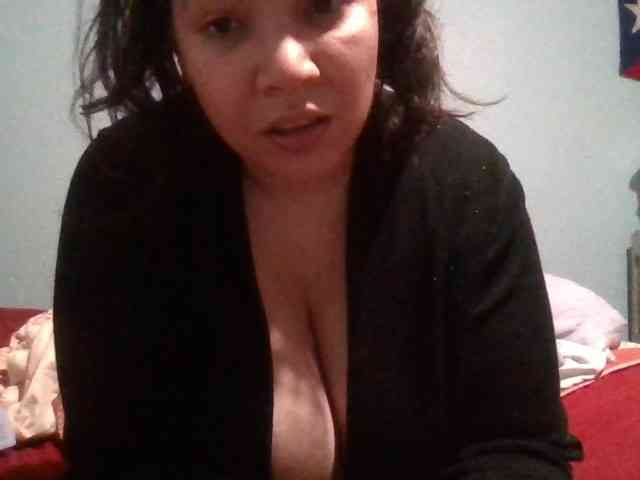 Kandykay webcam