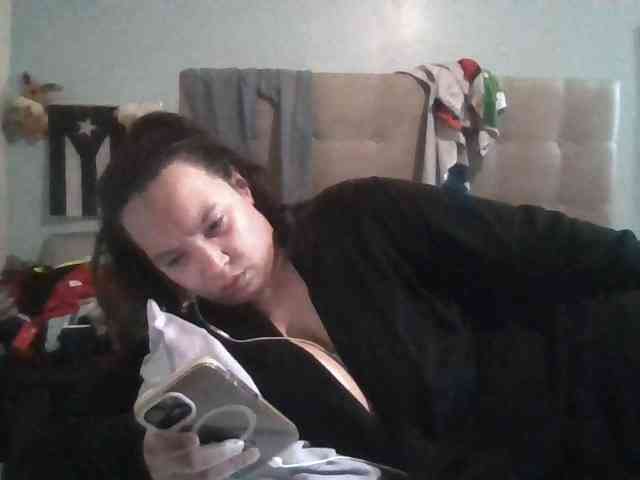 Kandykay webcam