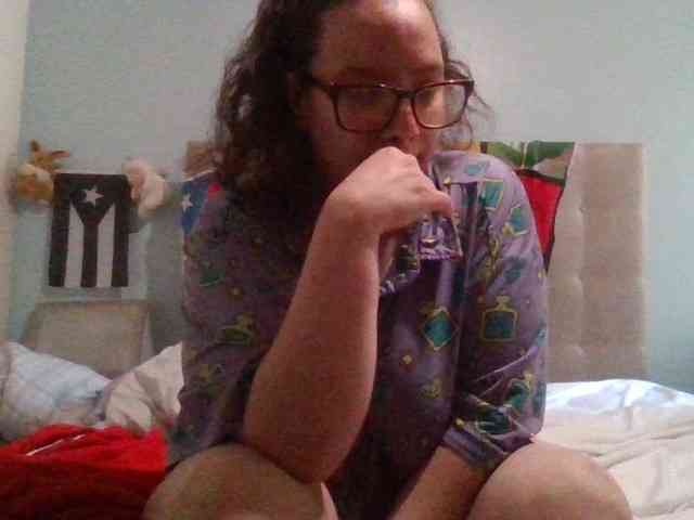 Kandykay webcam