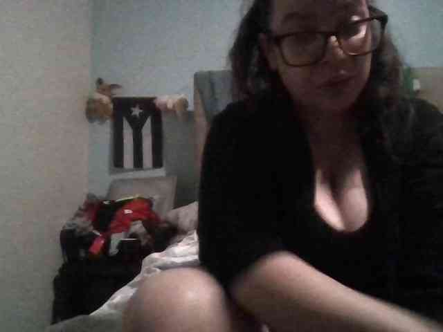 Kandykay webcam