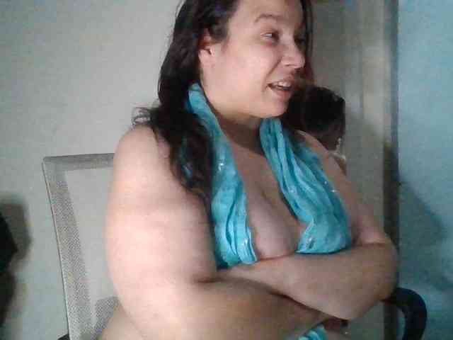 Kandykay webcam