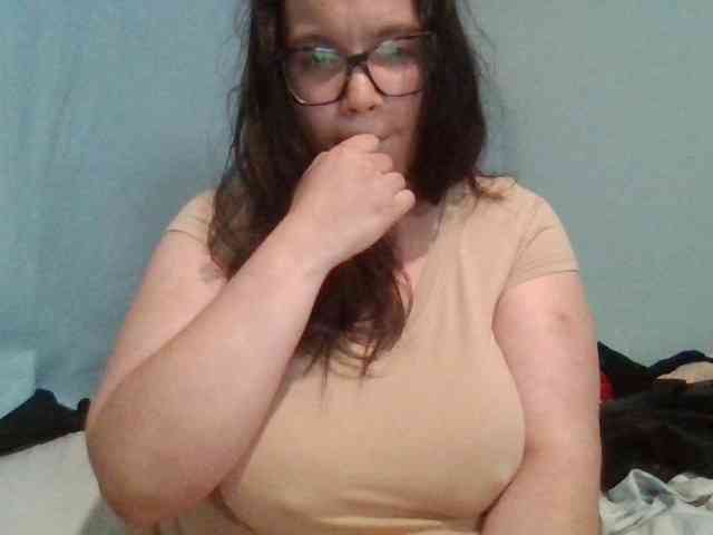 Kandykay webcam