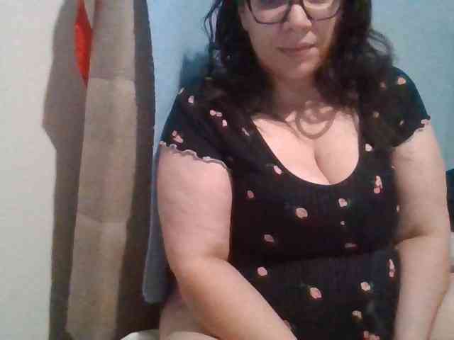 Kandykay webcam