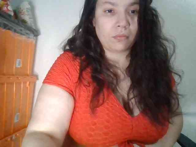 Kandykay Live Webcam on BongaCams