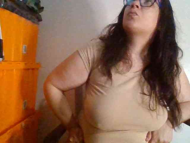Kandykay webcam