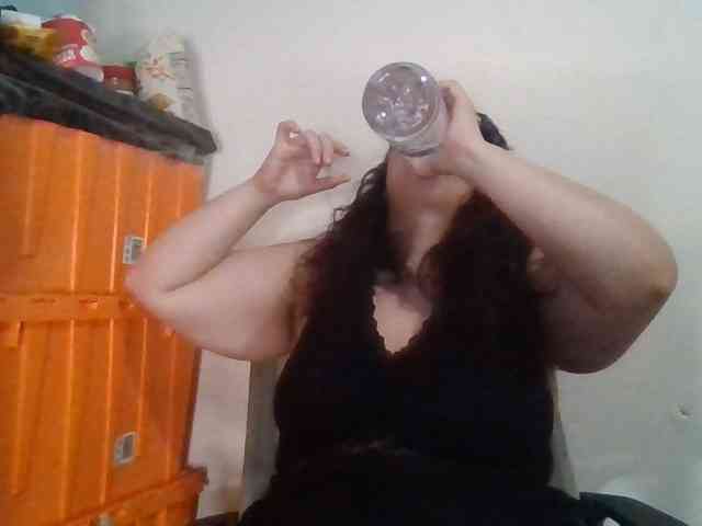 Kandykay webcam
