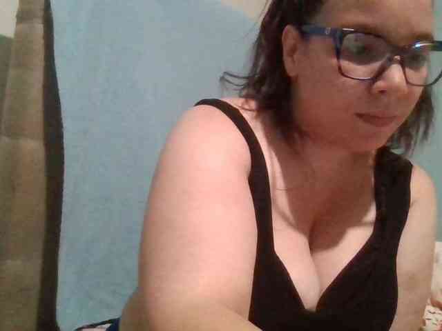 Kandykay webcam