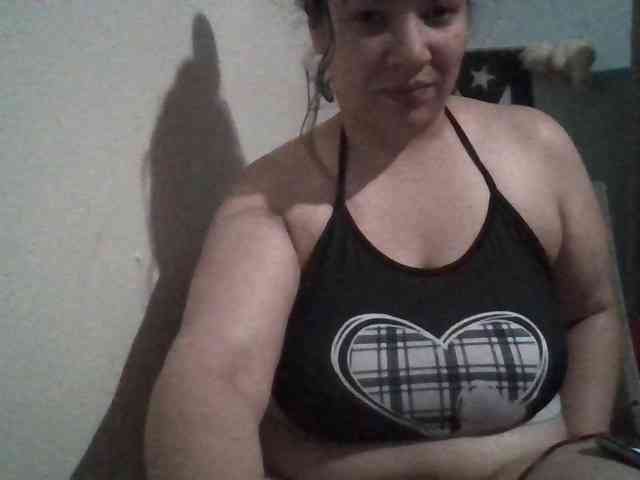 Kandykay webcam