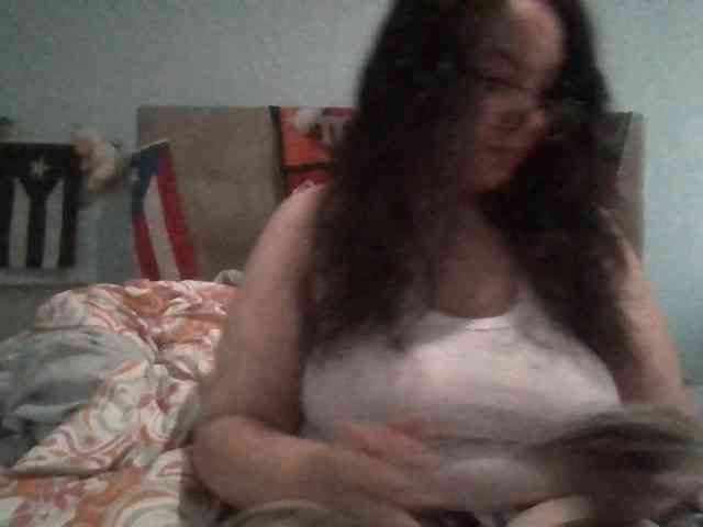 Kandykay webcam