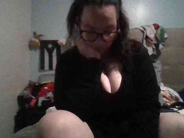 Kandykay webcam