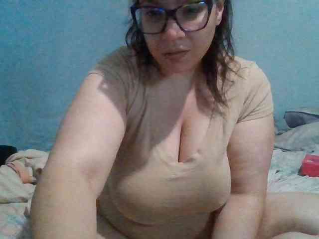 Kandykay webcam