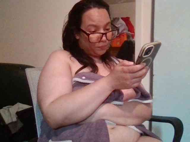 Kandykay webcam
