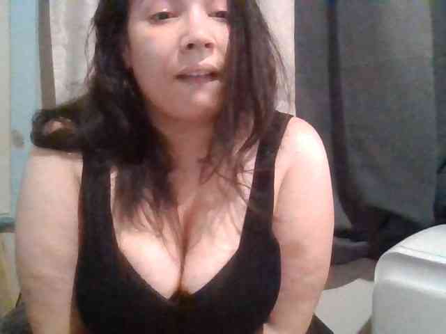 Kandykay webcam