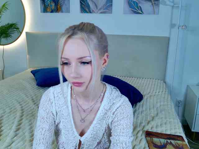 Lilalli webcam