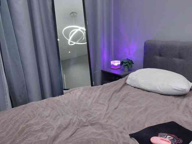 Lilalli webcam
