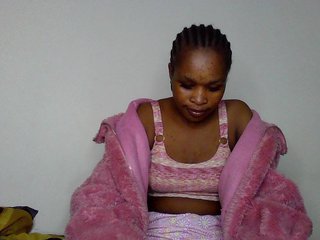 lilih-sexy Porn Show