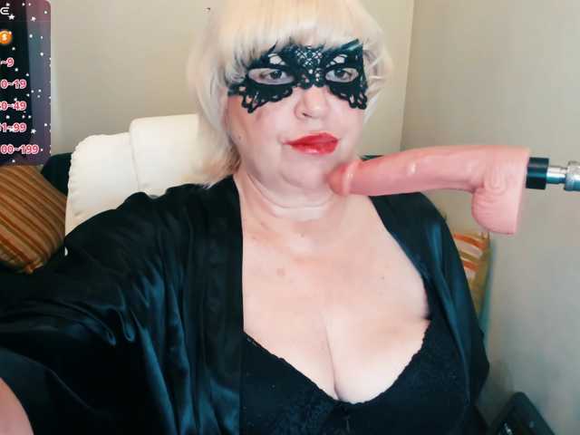 Laylala, en directo ahora en BongaCams