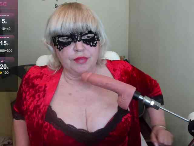 Laylala webcam