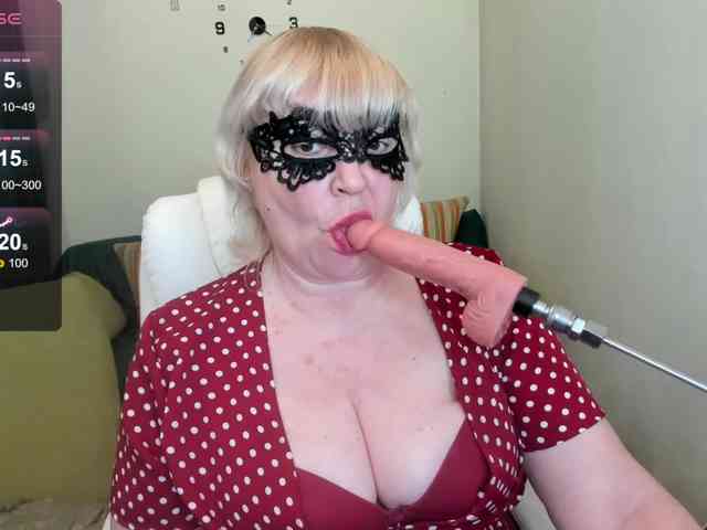 Laylala webcam