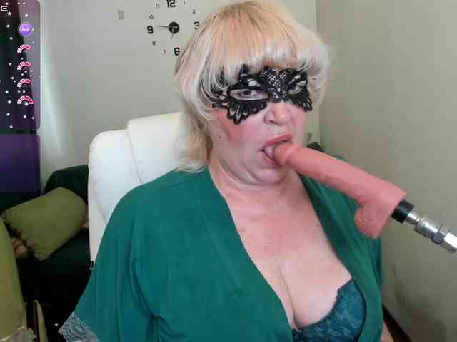 Laylala webcam