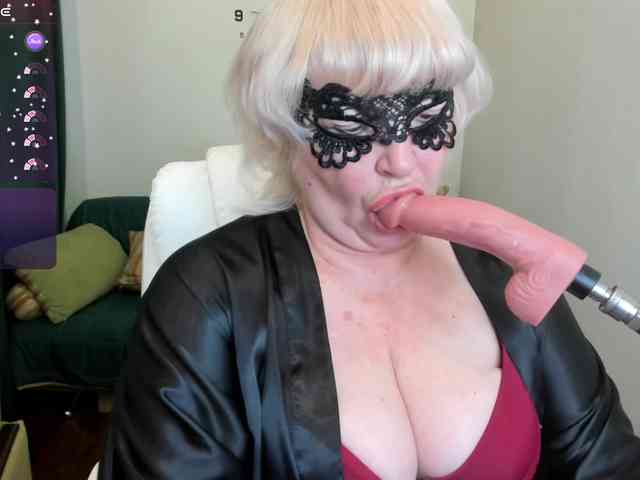 Laylala Sex Cam Show
