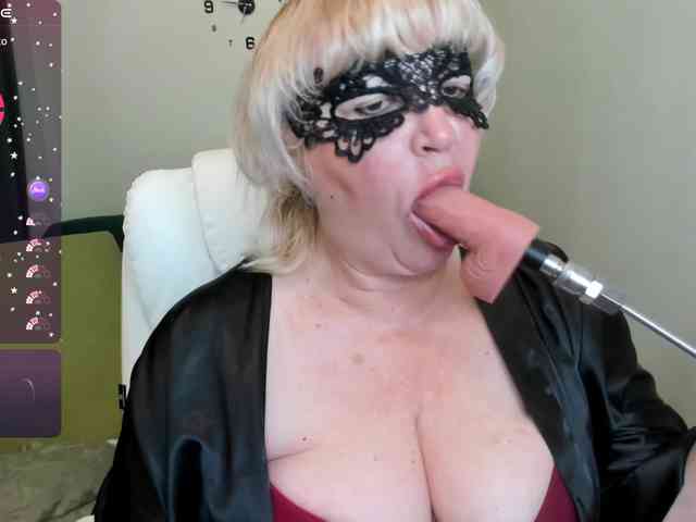 Laylala webcam