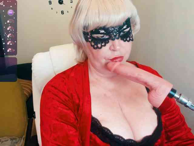 Laylala webcam