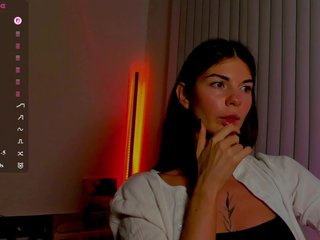 AndreaBlossom Porn Show