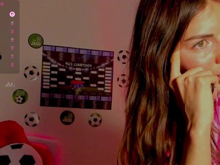 AndreaBlossom Porn Show
