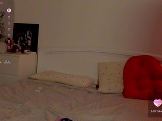 AndreaBlossom Porn Show