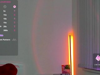 AndreaBlossom Porn Show