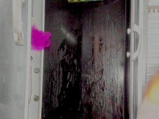 AndreaBlossom Porn Show
