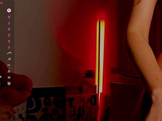 AndreaBlossom Porn Show