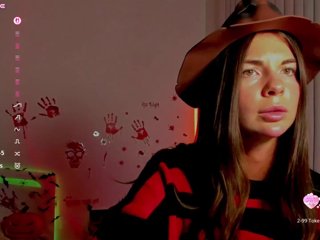 AndreaBlossom Porn Show