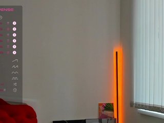 AndreaBlossom Porn Show