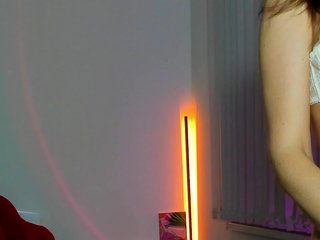 AndreaBlossom Porn Show